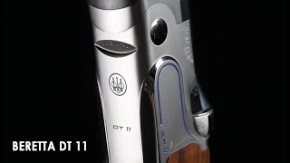 Beretta DT 11 Review - Παρουσίαση του Super Pose Beretta DT 11