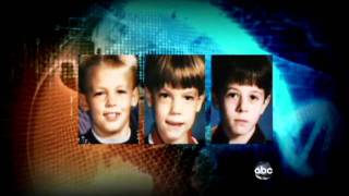 West Memphis Three Inside The Case
