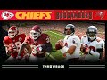 Offensive Fireworks in Tampa Bay! (Chiefs vs. Buccaneers 2004, Week 9)