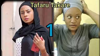 Tafaru Takare part 1