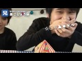 百味ビーンズbertie bott s every flavour beansを食べてみた！後編！【usjハリーポッター】カッシ兄弟vol130