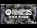 My Opinion on College Football 25 Has Changed...