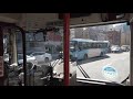 4k 부산 버스 70번 주행영상 민주공원→남부여객 busan bus ride no.70 democratic park → nambu yeogaeg