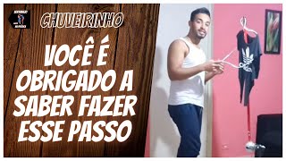 O Que É E Como Fazer O Passo Do Chuveirinho Mesmo Sem Par?