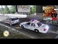 GTA IV - LCPDFR - 1.0C - EPiSODE 38 - NYPD HIGHWAY PATROL