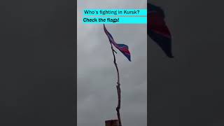 Who’s fighting in Kursk? See the proof!