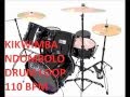 Ndombolo_Drumloop_110BPM_Kikwimba