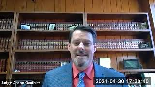 Understanding the Nuances of Sentencing in Michigan's Criminal Justice System
