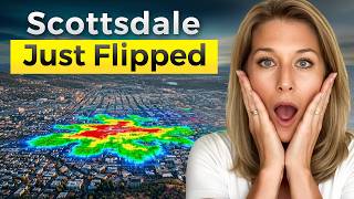 The Scottsdale Housing Market Just SHIFTED (Here’s Why)