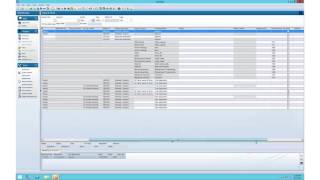 Journals Screen Settings - ProLaw Quick Tips