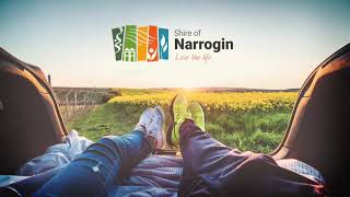 Shire of Narrogin - WINTV - A Great place for family life.