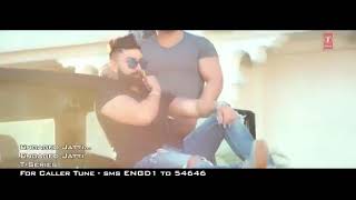 *ENGAGED JATTI*  KAUR B (FULL VIDEO) DESI CREW 📝KAPTAAN  Latest Punjabi Song2018