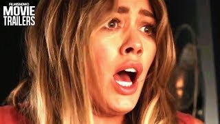 THE HAUNTING OF SHARON TATE Trailer (Horror 2019) - Hilary Duff Movie