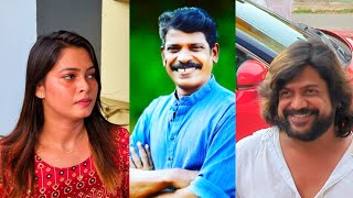 കൊല്ലം സുധിയുടെ പരിപാടിക്ക് ഓടിയെത്തി കിടിലൻ ഫിറോസ് സജ്നയും Kollam Sudhi Latest Star Magic