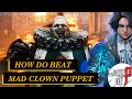 Lies of P - How to beat Mad Clown Puppet boss (cheese kill)