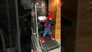 Spider-Man funny  😂😂😂 | SPIDER-MAN Best TikTok July 2022 Part3 #Shorts