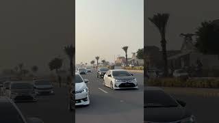 DHA AUTO SHOW 🏎️💥#viral #trending #carshow #10millionview #100ksubscriber #shorts