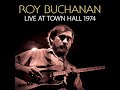 too many drivers live at town hall new york 1974 early set