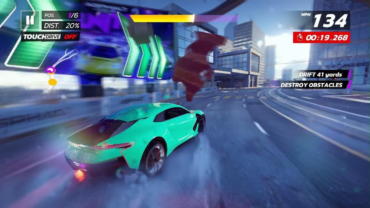 Limited Time Event Ds Auto Ds Etense Super Car Youtube