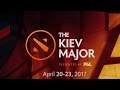 Kiev Major SEA Qualifier TNC Pro Team vs Faceless Game 1