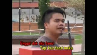 karaoke lagu Baya Ni Aku Tio nyanyian Aslan Awang