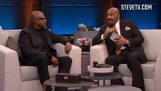 Black Panther' Star Forest Whitaker Dishes On The Highly Anticipated Marvel Hit