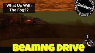 IN A FOG (Prequel?) - BeamNG Drive