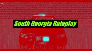 South Georgia Roleplay NEW Department of Public Safety MCCD charger Trailer!