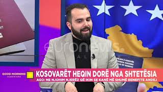 Habit juristi: Shqiptarët dorëzohen lehtë, heqin dorë nga stresi