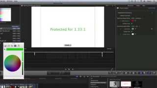 Frame Leader Tutorial - Dashwood Editor Essentials