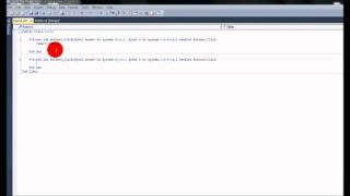 Visual Basic 2008/2010 Advanced Progress Bar