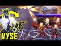 THE POWER OF VYSE - Best Tricks & 200 IQ Outplays - VALORANT