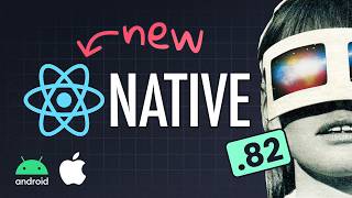 Native app development doesn't suck anymore...
