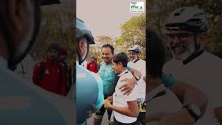 Apla Pune Cyclothon Season 2 - Promo Ride | Champ Endurance