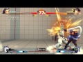 rosetukaidesu rose vs meu1988 makoto ssf4 ae 2012 match video 1080p hd super street fighter 4