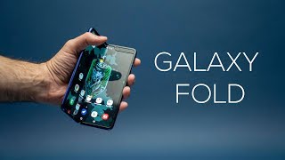 Samsung Galaxy Fold - Is it Worth it?
