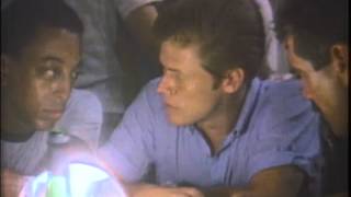 Off Limits 1988 Movie