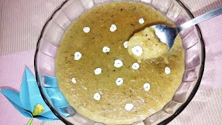 মজার তিলের পায়েস | sesame seeds payesh | Bangladeshi Tiler payesh | Tiler Kheer | Zinat Recipe