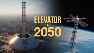 Inside Japan's Plan for the World's First Space Elevator