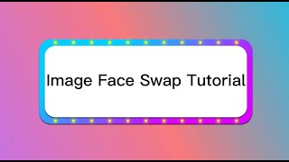 How to Do an Image AI Face Swap in Seconds | AdpexAI Step-by-Step Tutorial