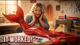 The Mermaid Transformation