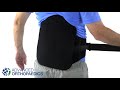 Advanced Orthopaedics Instuctional Video for The Weave Series Back Brace