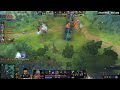 dj dark seer 5 pos quick wit dota 2 support pro gameplay 7.37