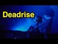 Deadrise: The Depths of Darkness – Queen Mary Dark Harbor 2016 Queen Mary