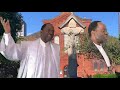 EVANG-MANGWENDE