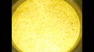 சுவையான சீம்பால் /Tasty and healthy Bovine Colostrum