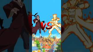 Itachi vs minato | Shorts | Anime #shorts #anime #battle #itachi #minato #naruto