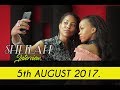SHEILAH GASHUMBA - MY DAD IS MY EARTHLY GOD  [ 5TH AUGUST ]