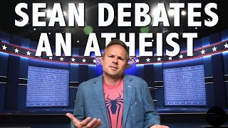 Is God the Best Explanation for Moral Values? A Debate.