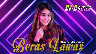 Mala Agatha - Beras Lawas